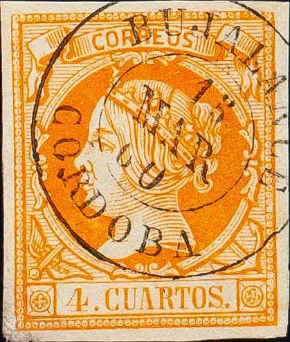 0000113641 - Andalucía. Filatelia