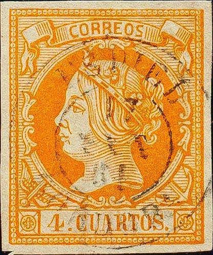 0000113643 - Andalucía. Filatelia