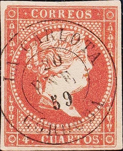 0000113645 - Andalucía. Filatelia
