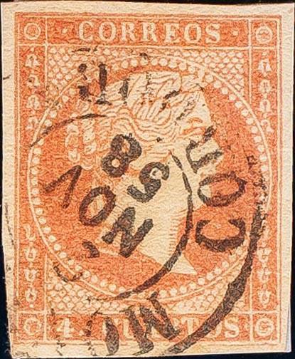 0000113648 - Andalucía. Filatelia