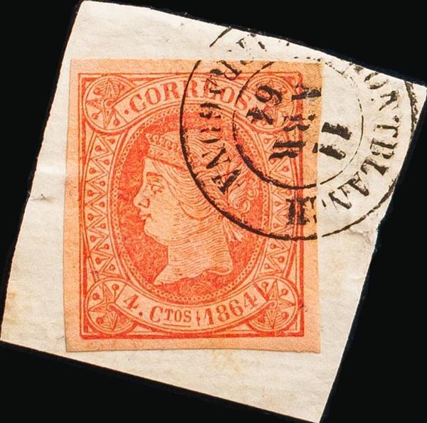 0000113665 - Catalonia. Philately