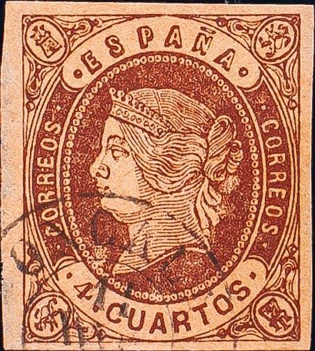 0000113718 - Castile and Leon. Philately