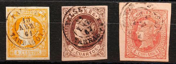 0000113722 - Catalonia. Philately