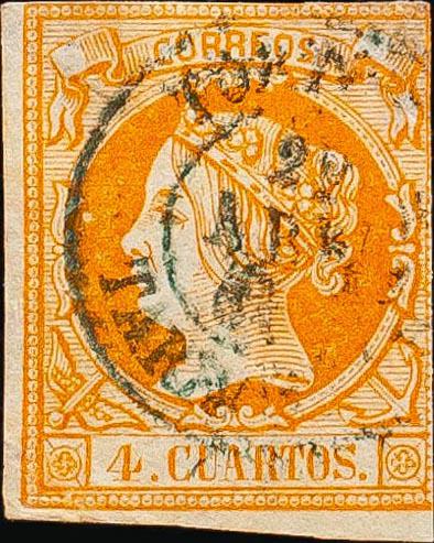 0000113728 - Catalonia. Philately