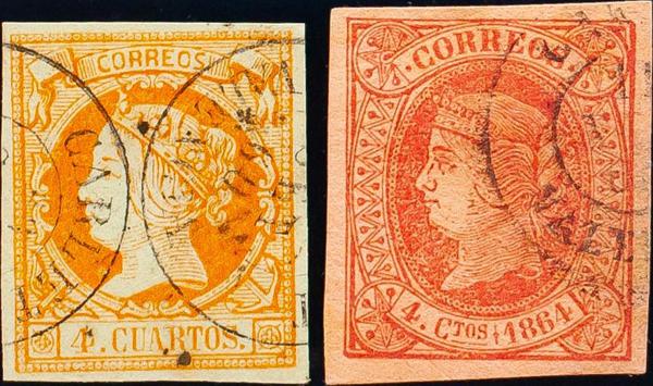 0000113779 - Valencian Community. Philately
