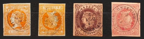0000113785 - Valencian Community. Philately