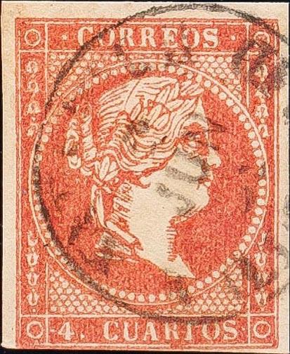 0000113801 - Castile and Leon. Philately