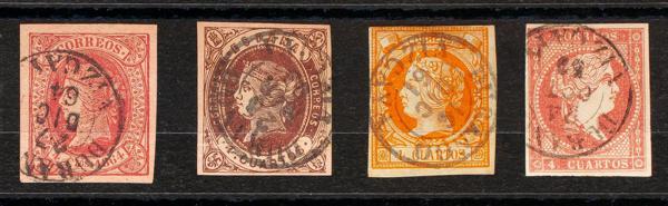 0000113813 - País Vasco. Filatelia