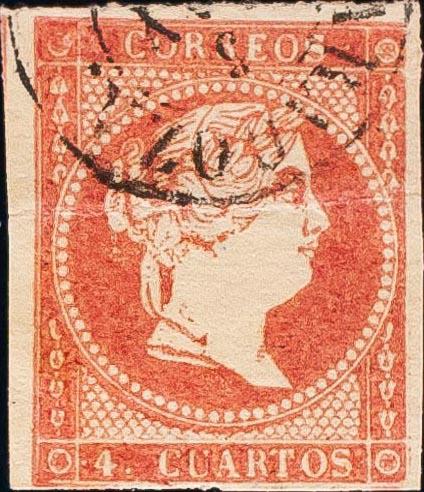 0000113823 - Aragon. Philately