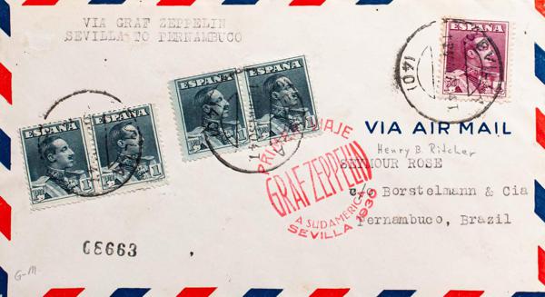 0000113854 - Other sections. Zeppelin Mail
