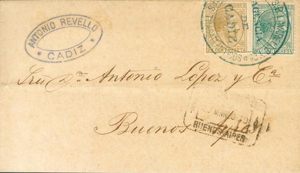 0000114068 - Other sections. Maritime Mail