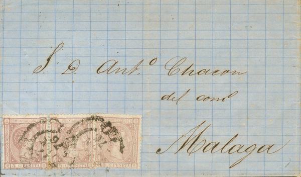 0000114212 - Spain. Alfonso XII