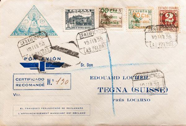0000114709 - Spain. Canary Islands