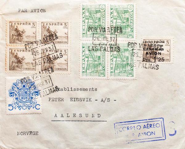 0000114759 - Spain. Canary Islands