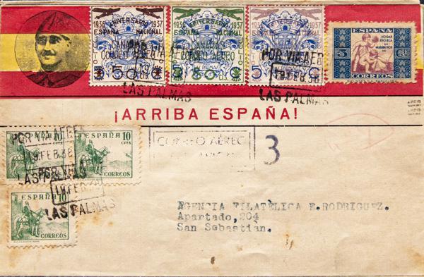 0000114891 - Spain. Canary Islands