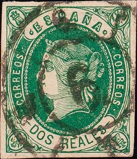 0000115411 - Andalucía. Filatelia