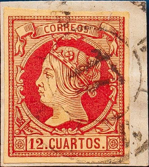 0000115418 - Andalucía. Filatelia