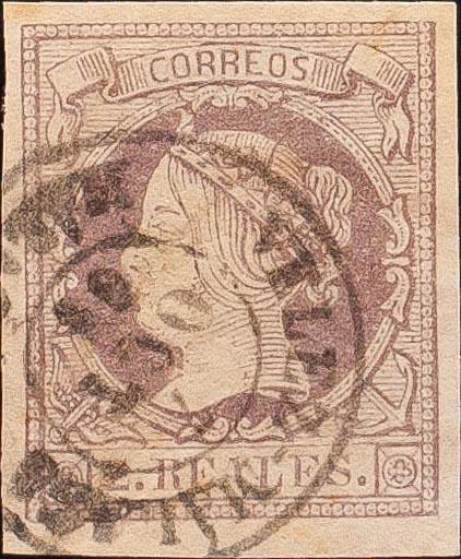 0000115424 - Andalucía. Filatelia