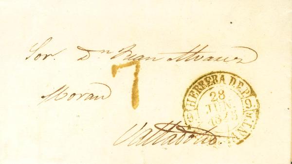 0000115895 - Castilla y León. Prefilatelia