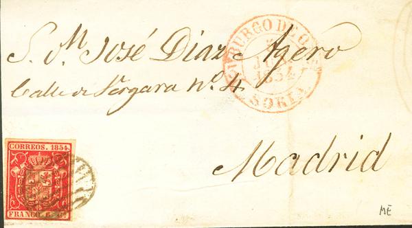 0000115978 - Castilla y León. Historia Postal