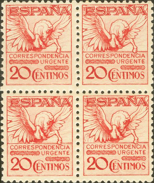 0000116960 - España. República Española