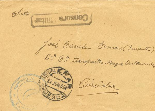 0000117177 - Zona Nacional. Bando Nacional
