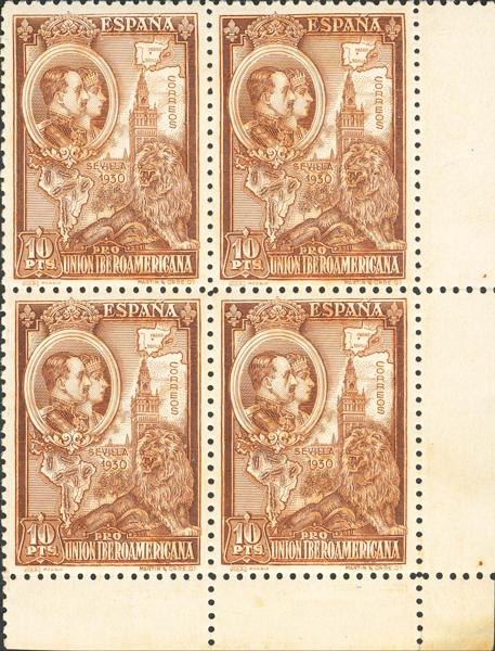 0000117184 - Spain. Alfonso XIII