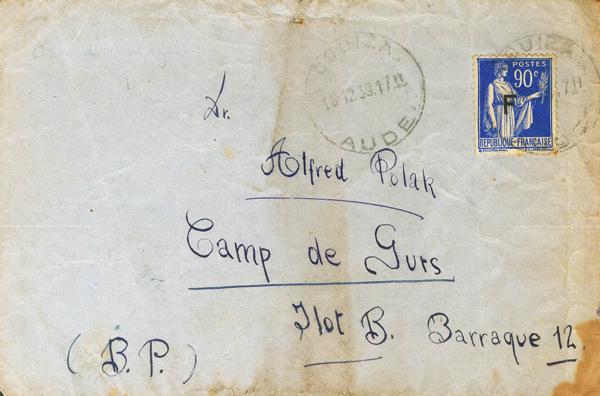 0000117391 - Republican Zone. International Brigade