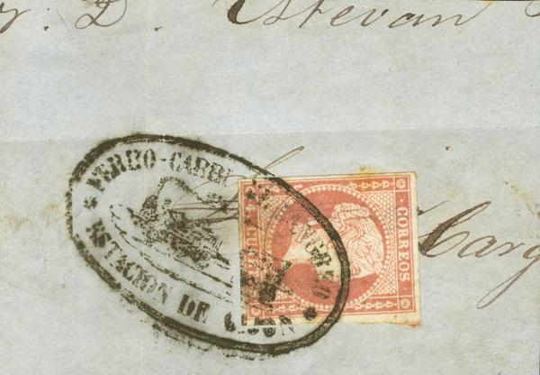0000117660 - Asturias. Philately