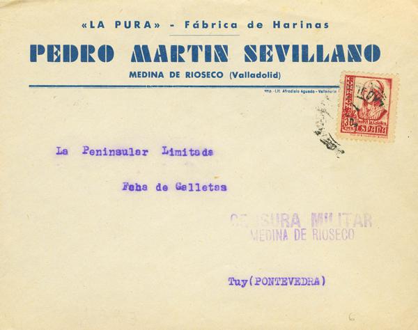 0000118457 - Zona Nacional. Bando Nacional