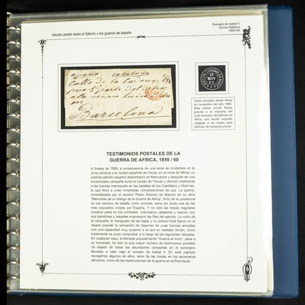 0000124502 - Other sections. Mail / Military Franchises
