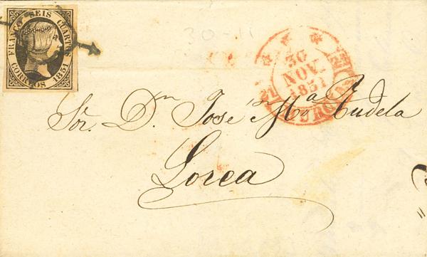 0000124675 - Murcia. Historia Postal