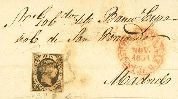0000124737 - Extremadura. Historia Postal