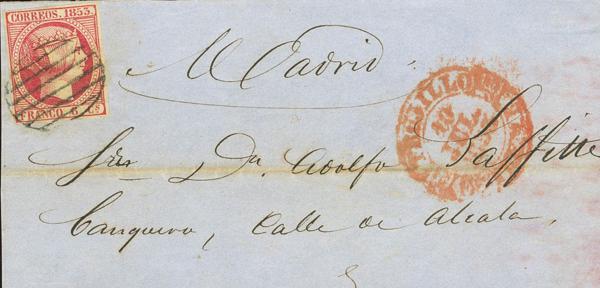 0000124747 - Extremadura. Historia Postal