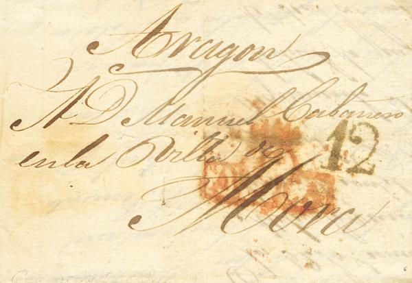 0000125357 - Other sections. North Africa