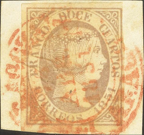 0000125457 - Aragon. Philately