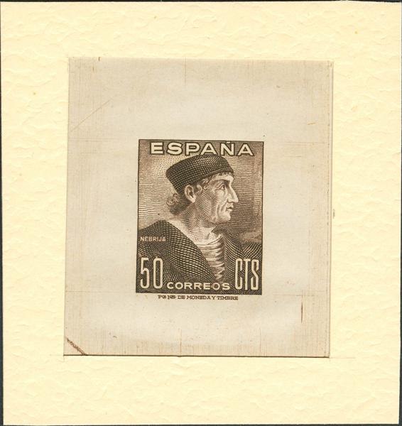 0000130065 - España. Estado Español
