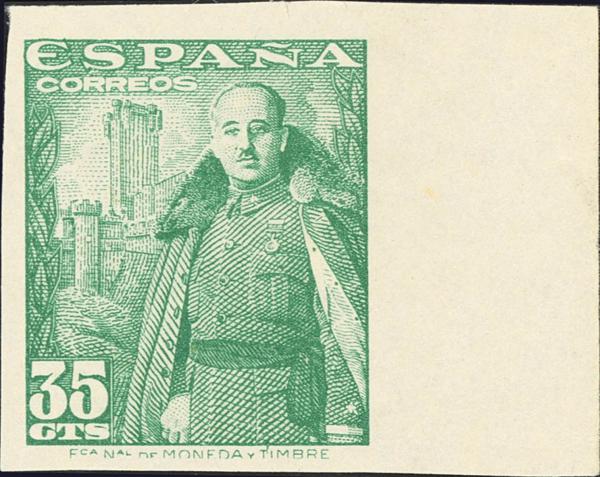 0000133065 - España. Estado Español