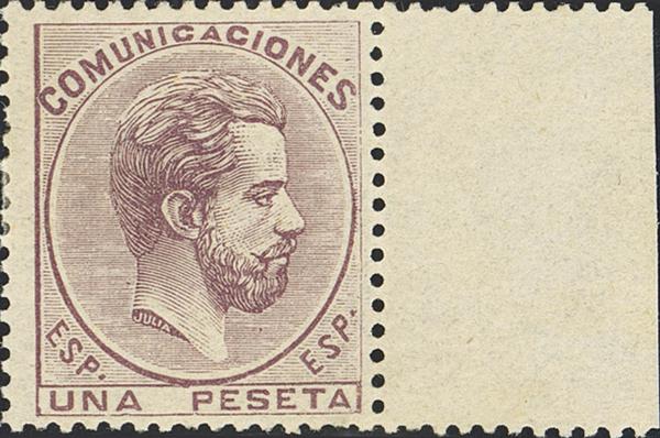 0000133221 - Spain. Amadeo I