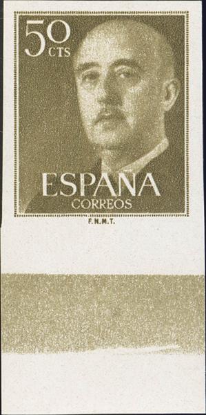 0000133767 - Spain. 2nd Centenary Airmail